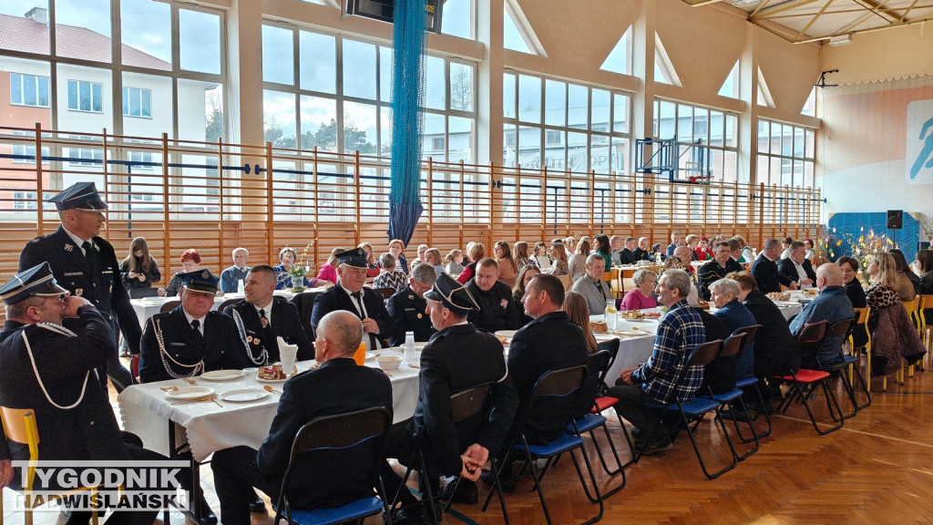 Śniadanie Wielkanocne w Koprzywnicy