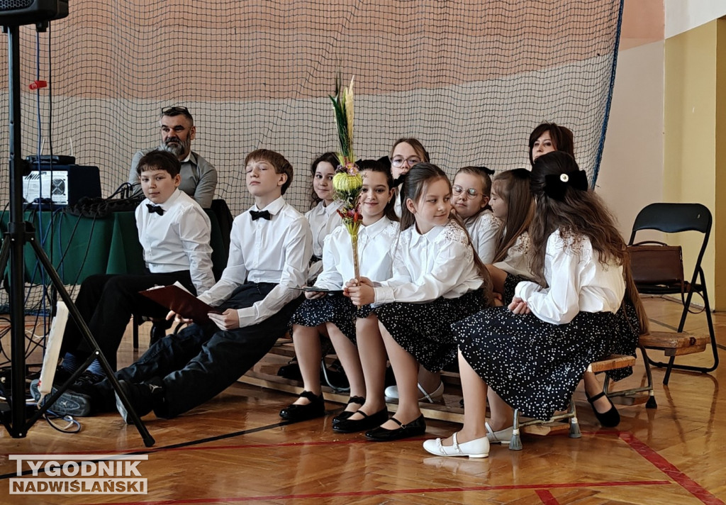 Śniadanie Wielkanocne w Koprzywnicy