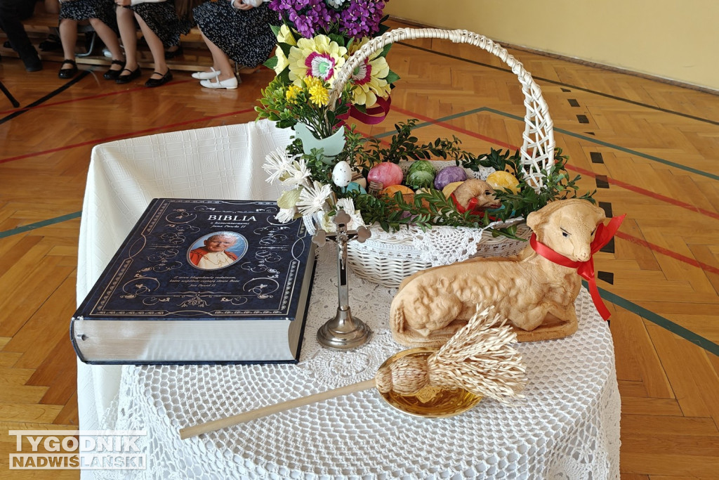 Śniadanie Wielkanocne w Koprzywnicy