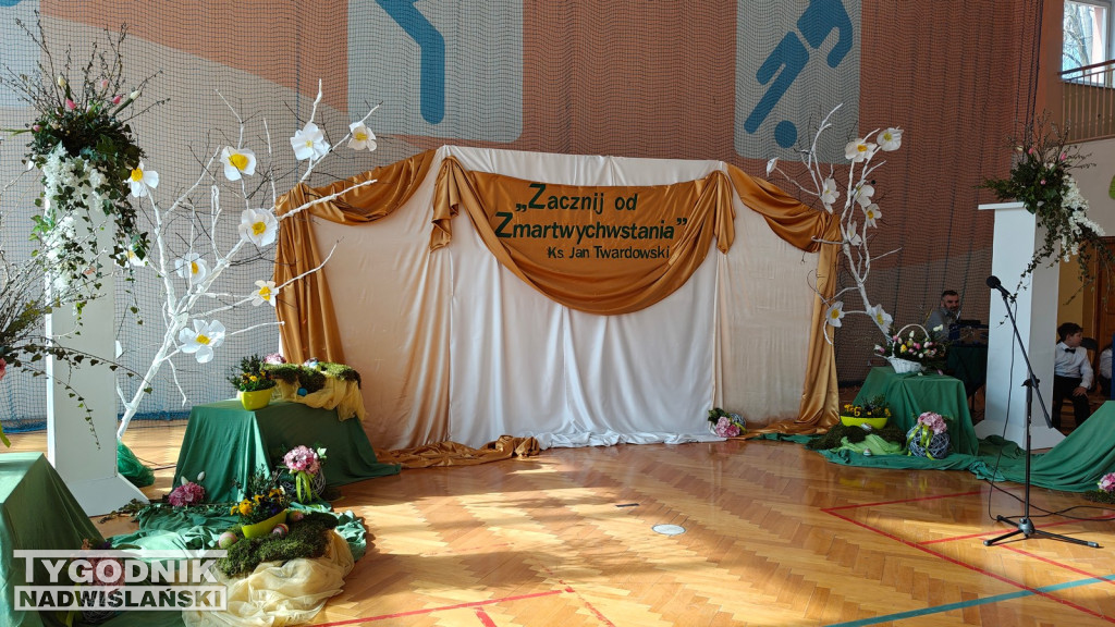 Śniadanie Wielkanocne w Koprzywnicy