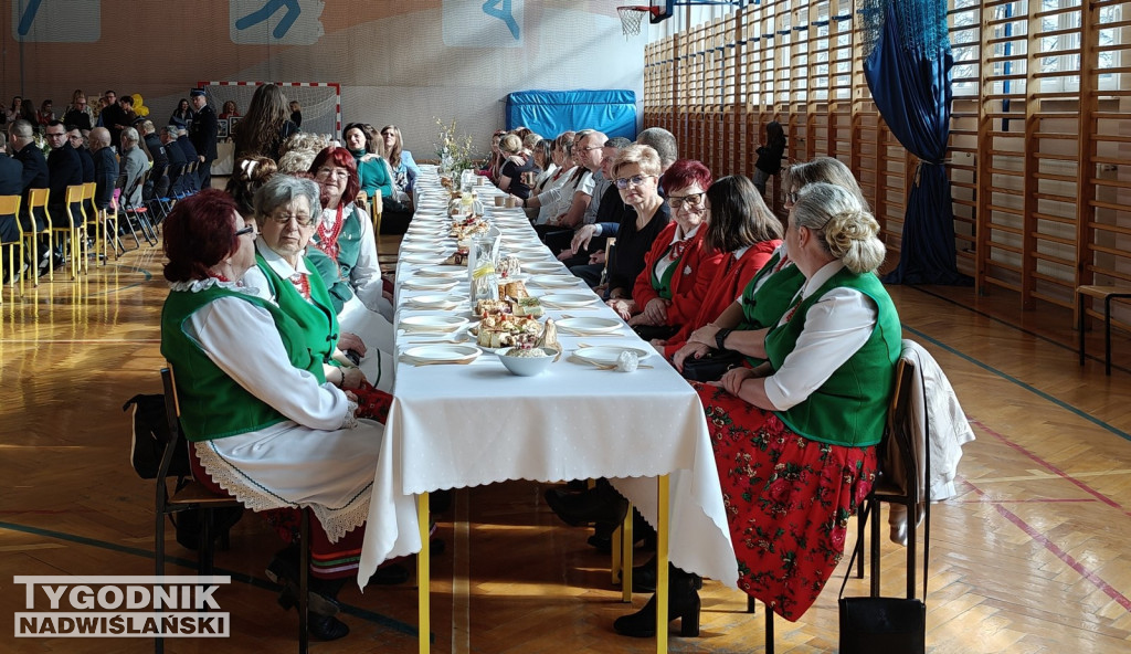 Śniadanie Wielkanocne w Koprzywnicy