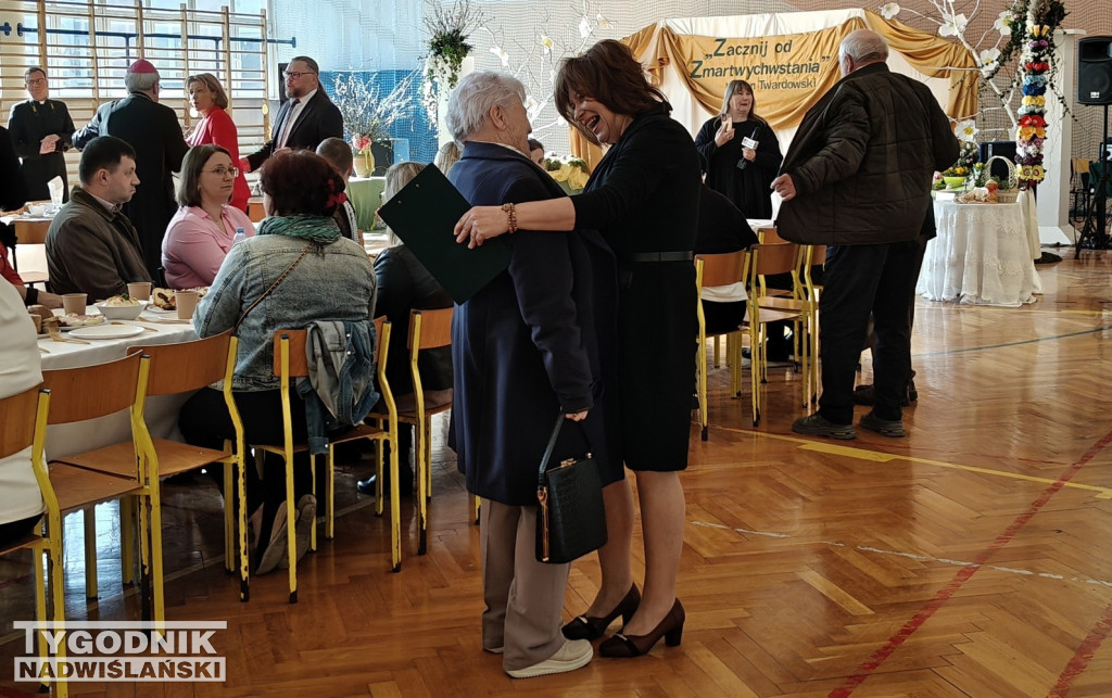 Śniadanie Wielkanocne w Koprzywnicy