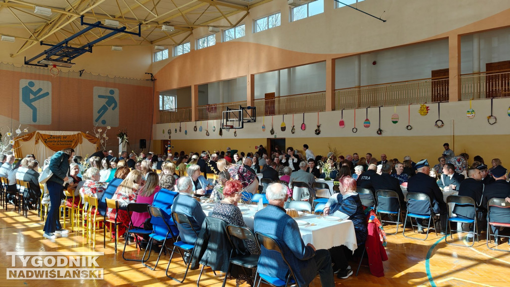 Śniadanie Wielkanocne w Koprzywnicy