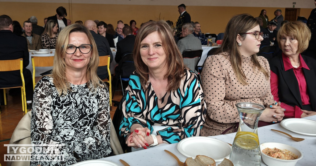 Śniadanie Wielkanocne w Koprzywnicy