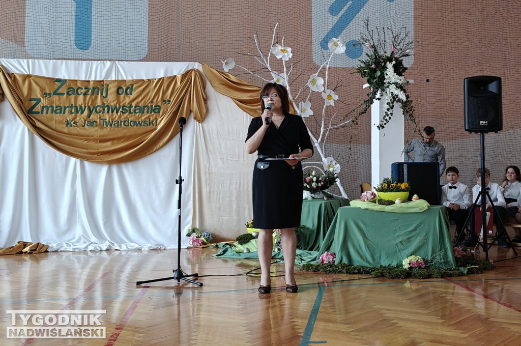 Śniadanie Wielkanocne w Koprzywnicy