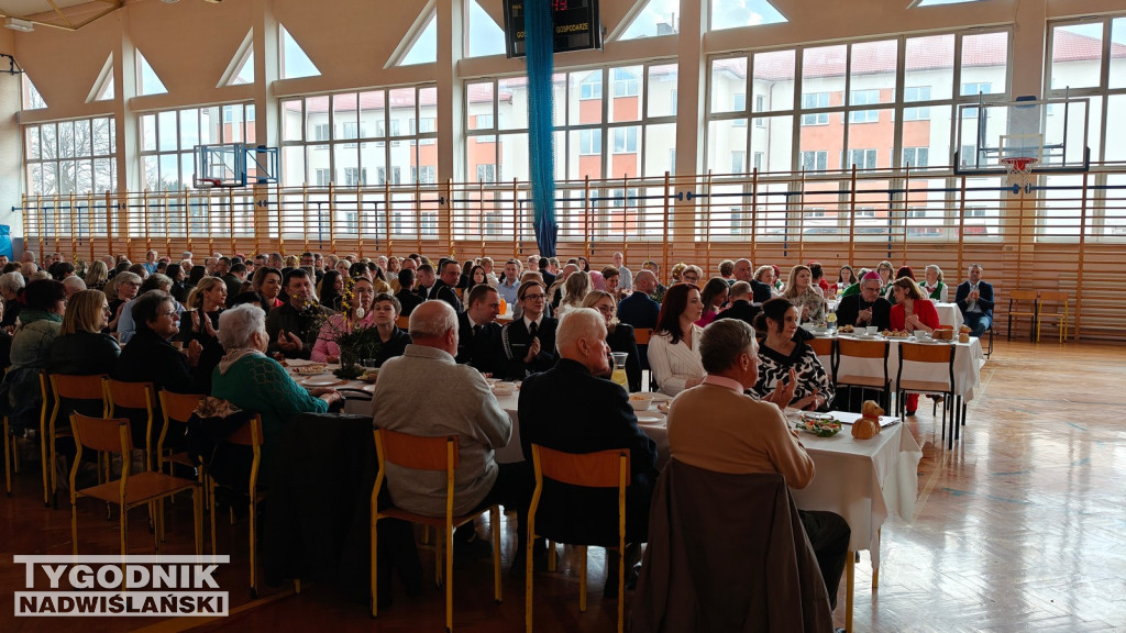 Śniadanie Wielkanocne w Koprzywnicy