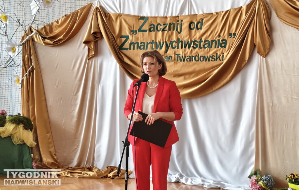 Śniadanie Wielkanocne w Koprzywnicy