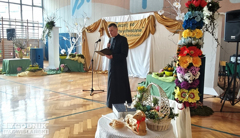 Śniadanie Wielkanocne w Koprzywnicy