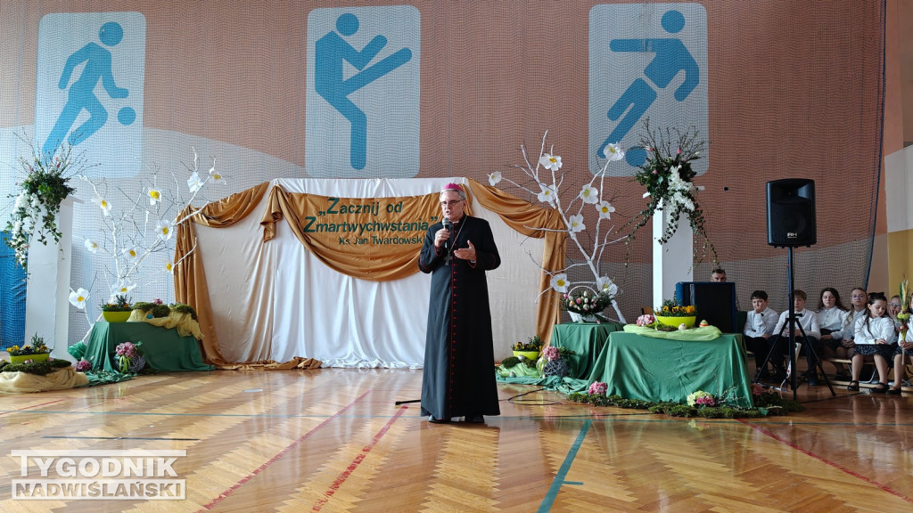 Śniadanie Wielkanocne w Koprzywnicy