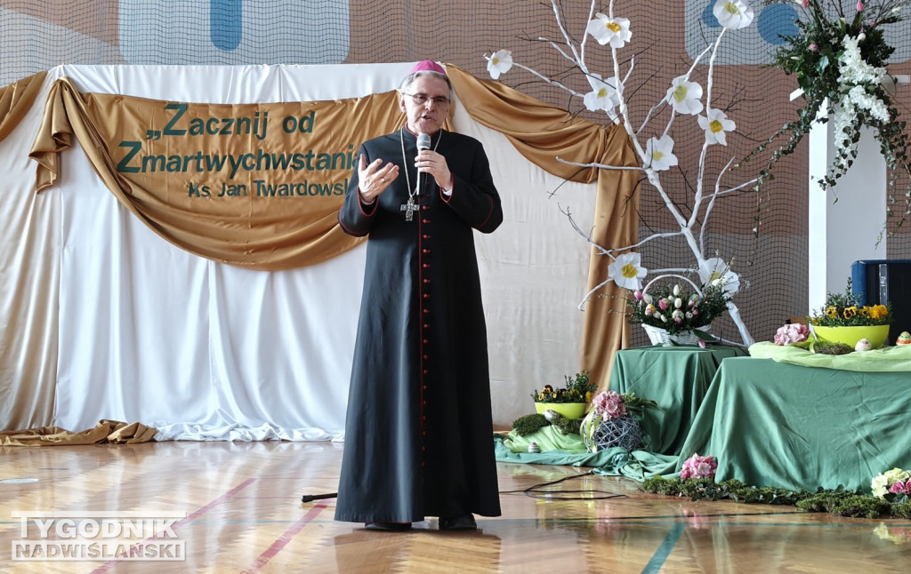 Śniadanie Wielkanocne w Koprzywnicy