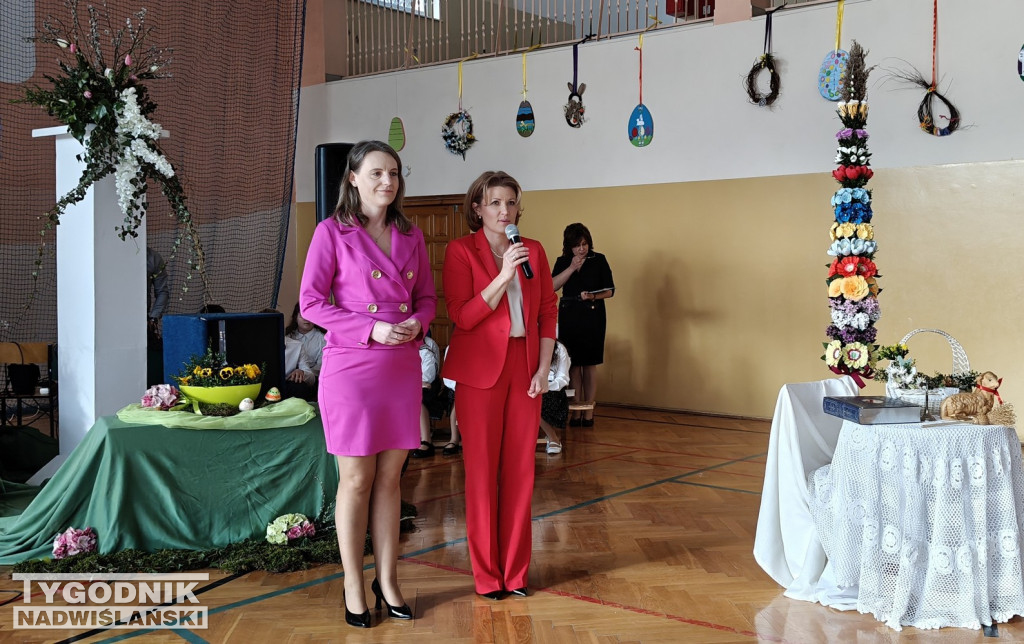 Śniadanie Wielkanocne w Koprzywnicy