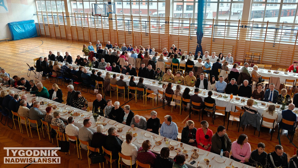 Śniadanie Wielkanocne w Koprzywnicy