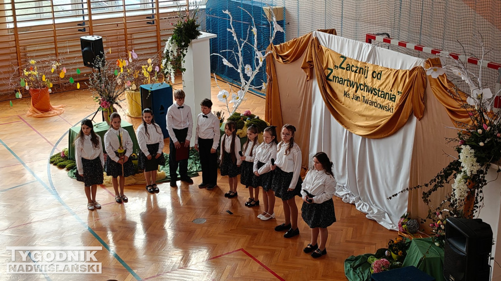 Śniadanie Wielkanocne w Koprzywnicy