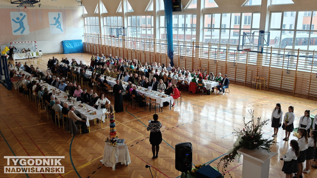 Śniadanie Wielkanocne w Koprzywnicy