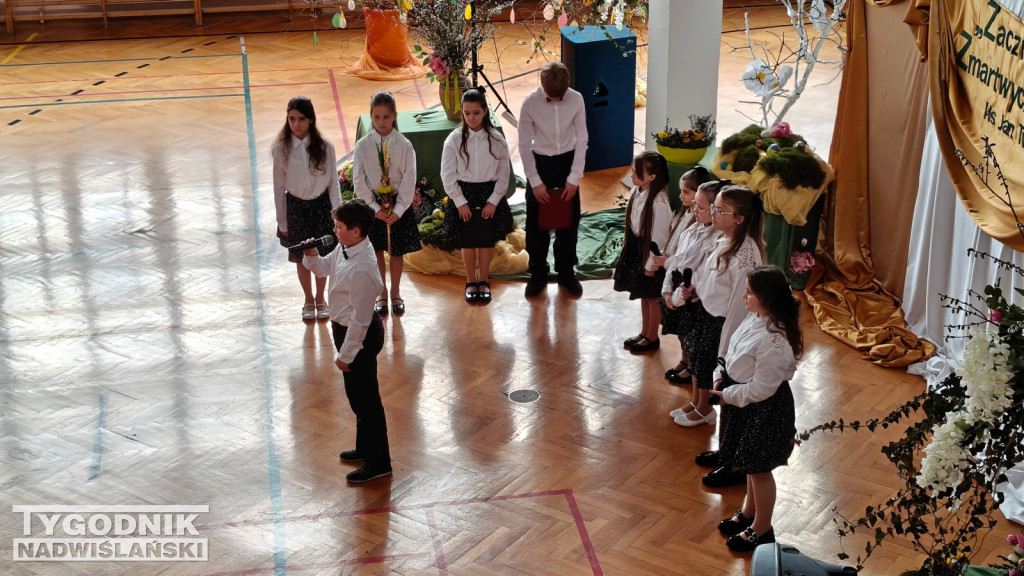 Śniadanie Wielkanocne w Koprzywnicy