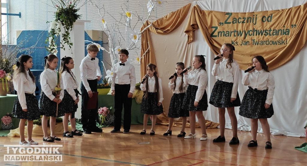 Śniadanie Wielkanocne w Koprzywnicy