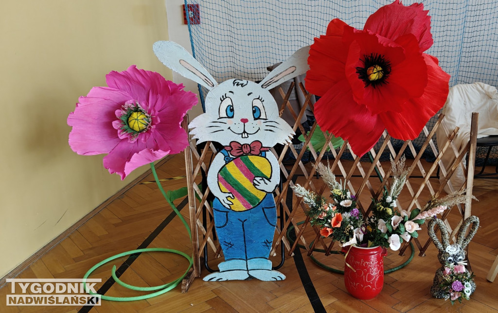 Śniadanie Wielkanocne w Koprzywnicy