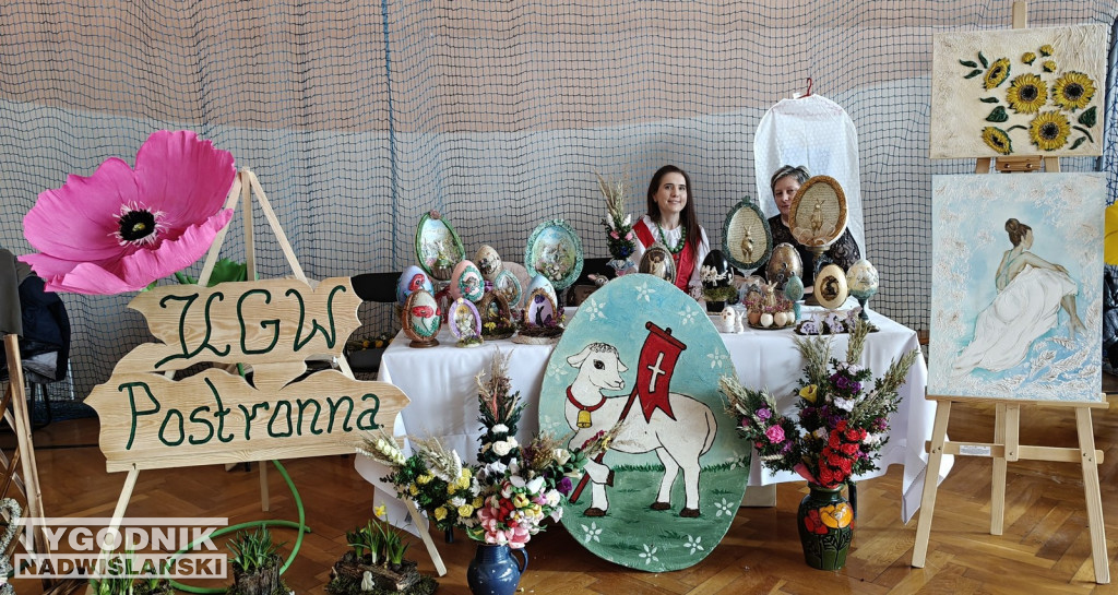 Śniadanie Wielkanocne w Koprzywnicy