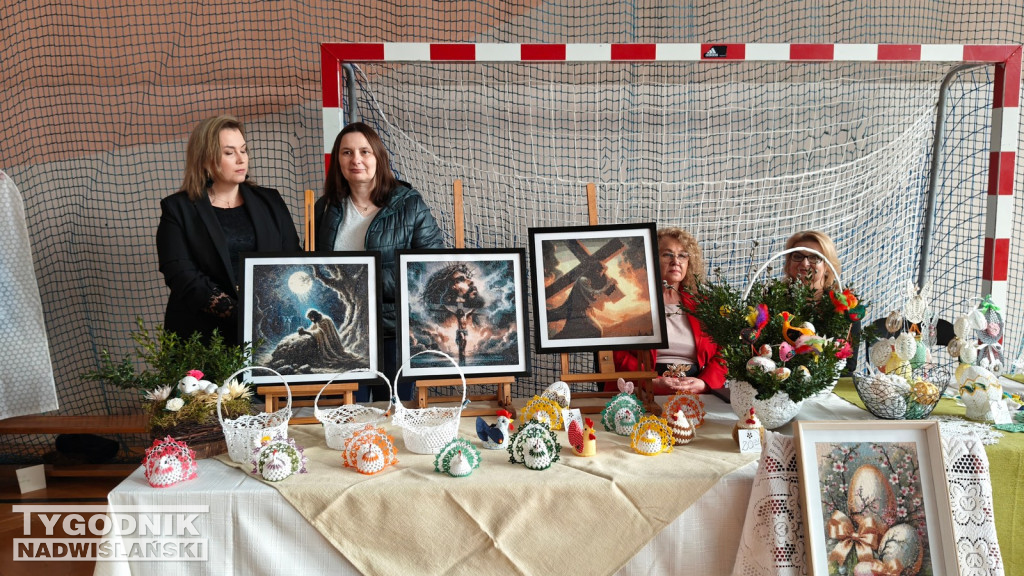 Śniadanie Wielkanocne w Koprzywnicy