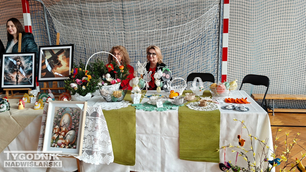 Śniadanie Wielkanocne w Koprzywnicy