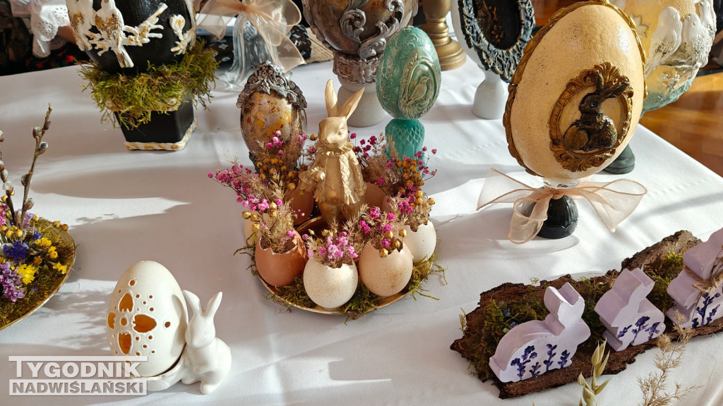 Śniadanie Wielkanocne w Koprzywnicy