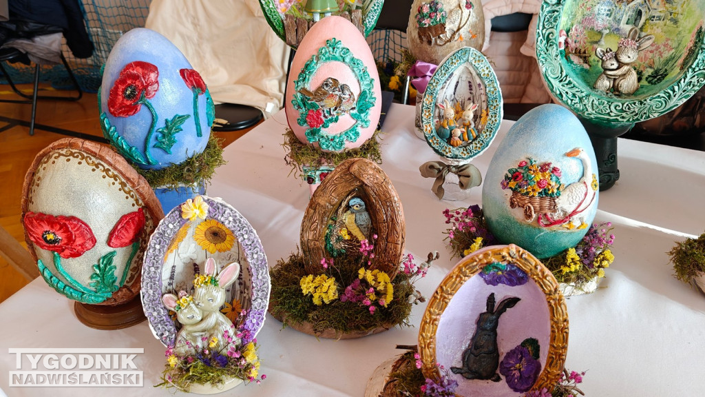 Śniadanie Wielkanocne w Koprzywnicy