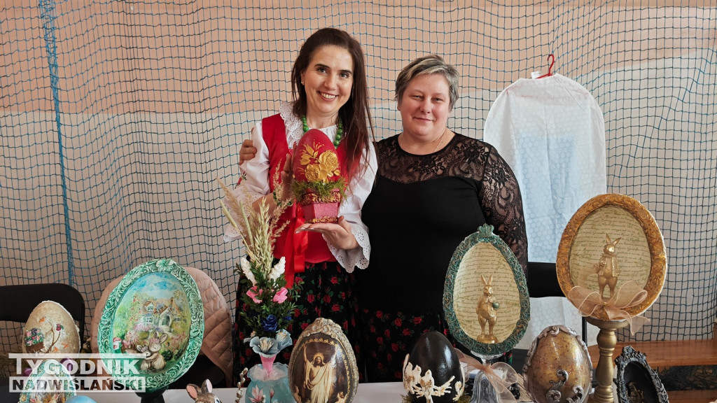 Śniadanie Wielkanocne w Koprzywnicy