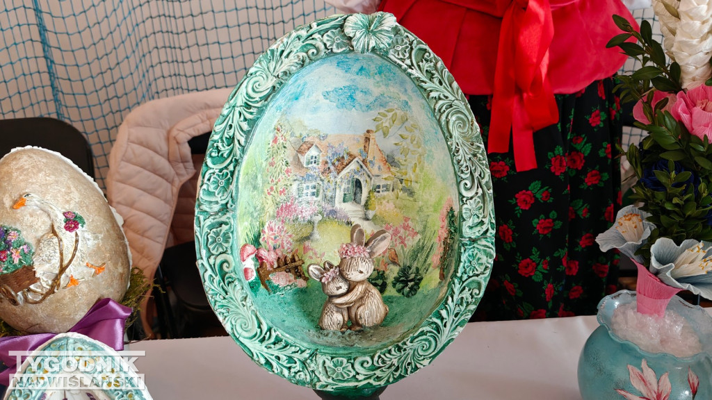 Śniadanie Wielkanocne w Koprzywnicy