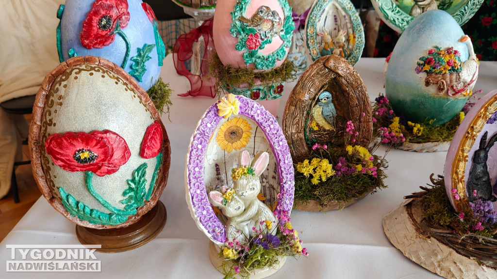 Śniadanie Wielkanocne w Koprzywnicy