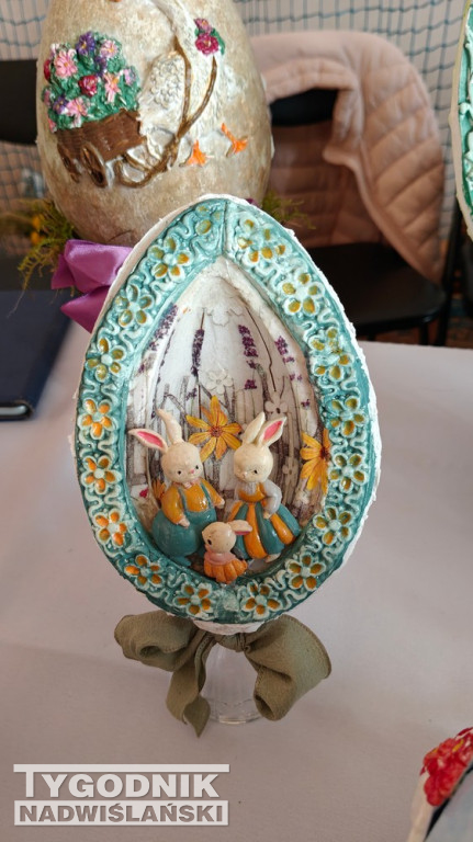 Śniadanie Wielkanocne w Koprzywnicy