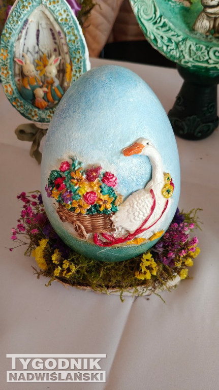 Śniadanie Wielkanocne w Koprzywnicy