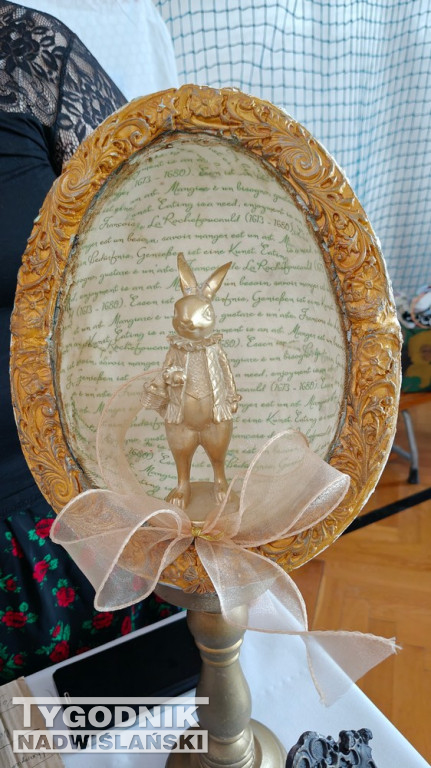 Śniadanie Wielkanocne w Koprzywnicy