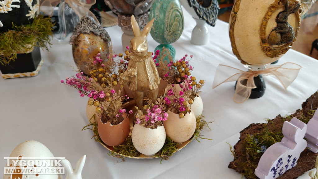 Śniadanie Wielkanocne w Koprzywnicy