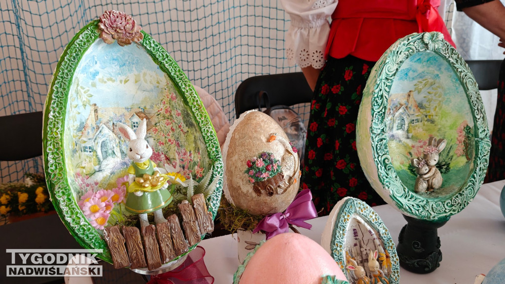 Śniadanie Wielkanocne w Koprzywnicy