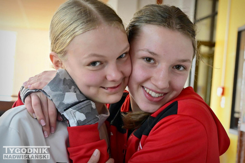 Mistrzostwa Polski w kickboxingu w Tarnobrzegu