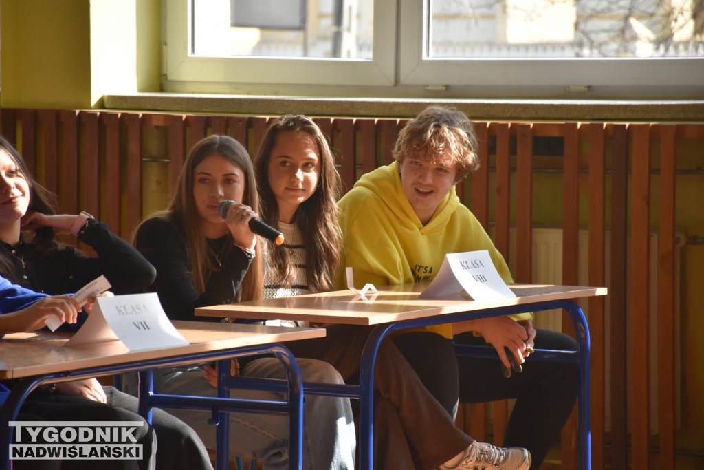 Dzień Kolorowej Skarpetki w Tarnobrzegu