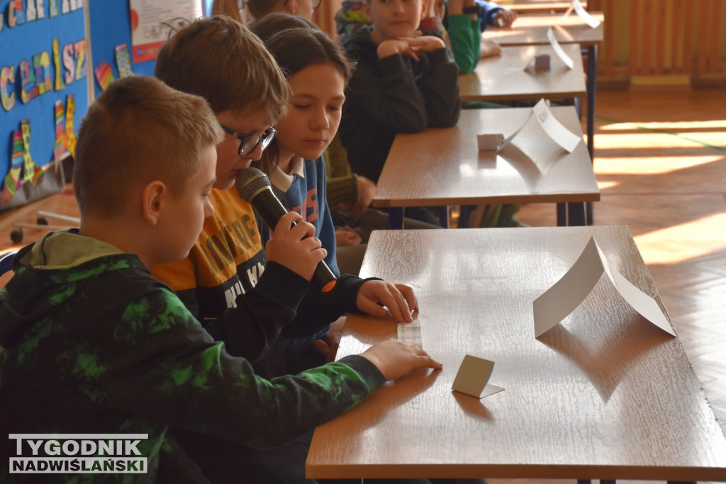 Dzień Kolorowej Skarpetki w Tarnobrzegu