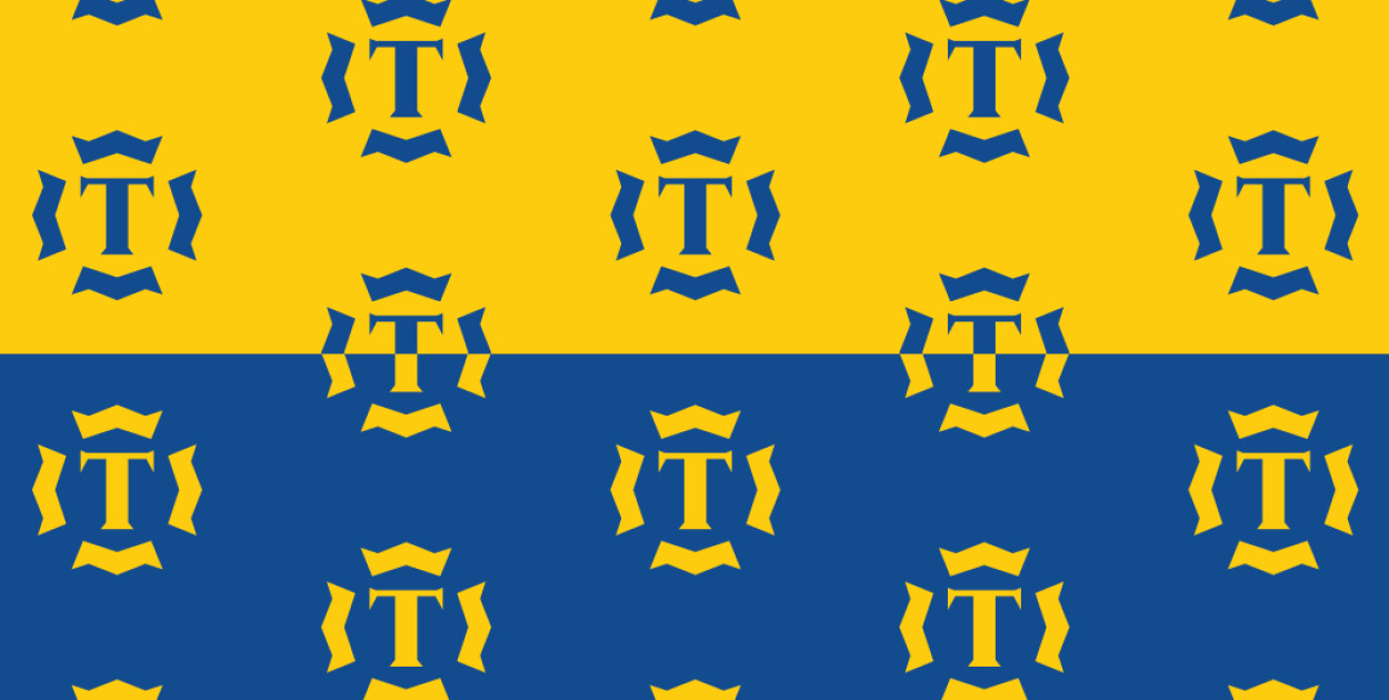 Logo Tarnobrzega