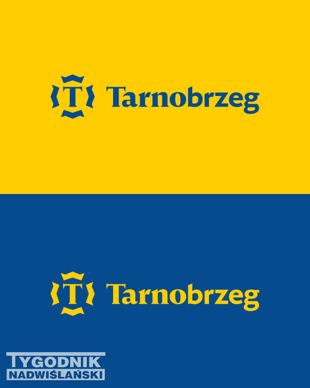 Logo Tarnobrzega