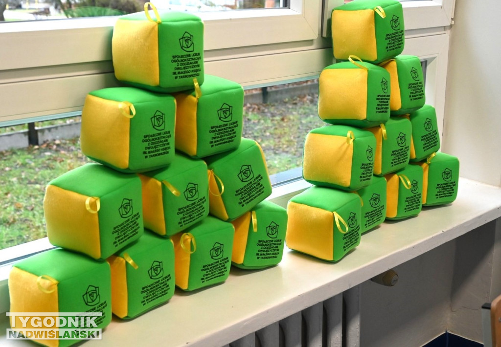 Matematyczne wyzwania w Tarnobrzegu. Za nami XI edycja konkursu „6 na 6”