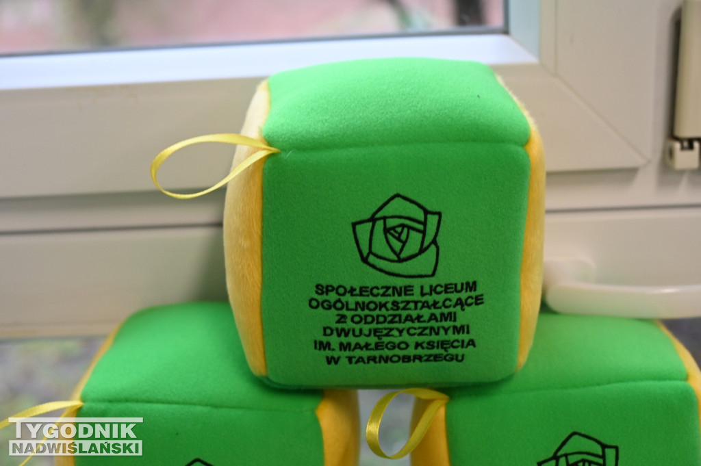 Matematyczne wyzwania w Tarnobrzegu. Za nami XI edycja konkursu „6 na 6”