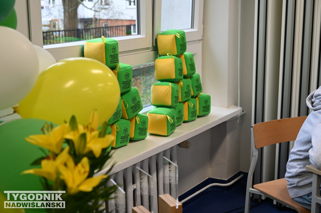 Matematyczne wyzwania w Tarnobrzegu. Za nami XI edycja konkursu „6 na 6”