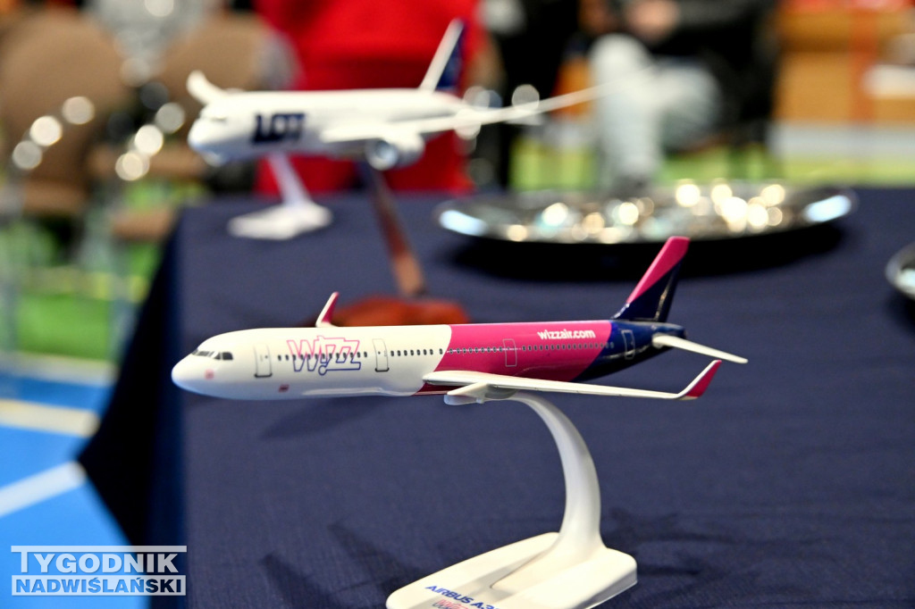 Ślubowanie uczniów I klas Zespołu Szkół nr 1 w Tarnobrzegu