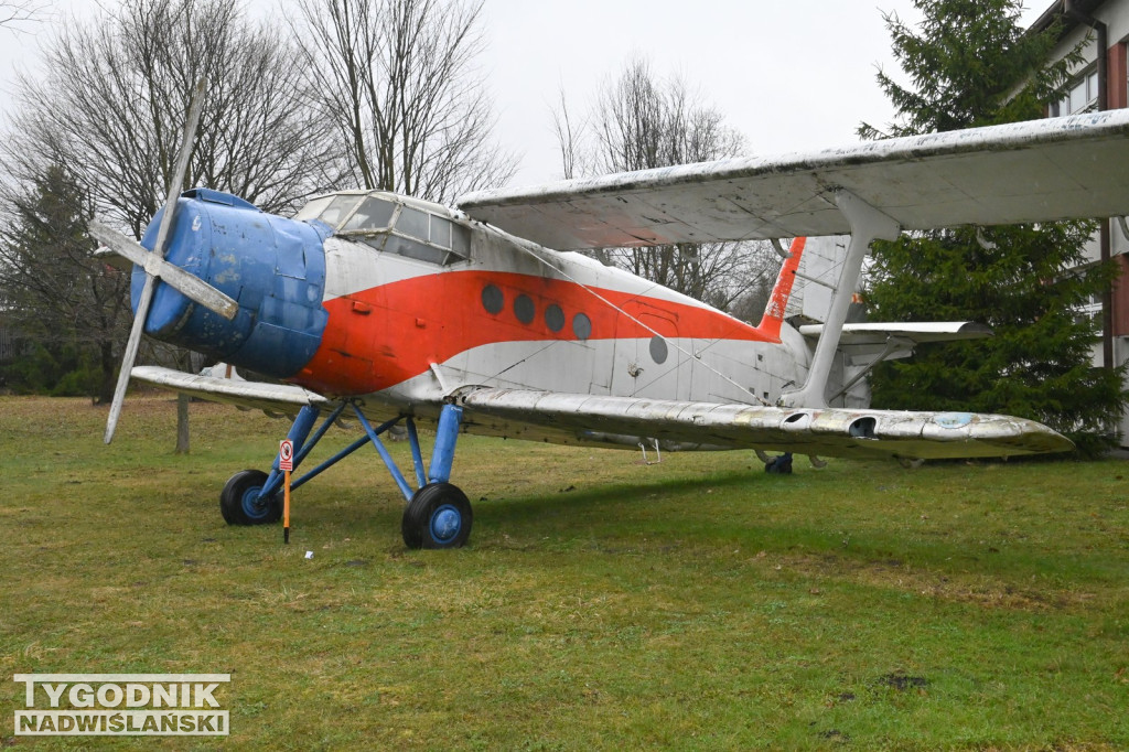 Ślubowanie uczniów I klas Zespołu Szkół nr 1 w Tarnobrzegu