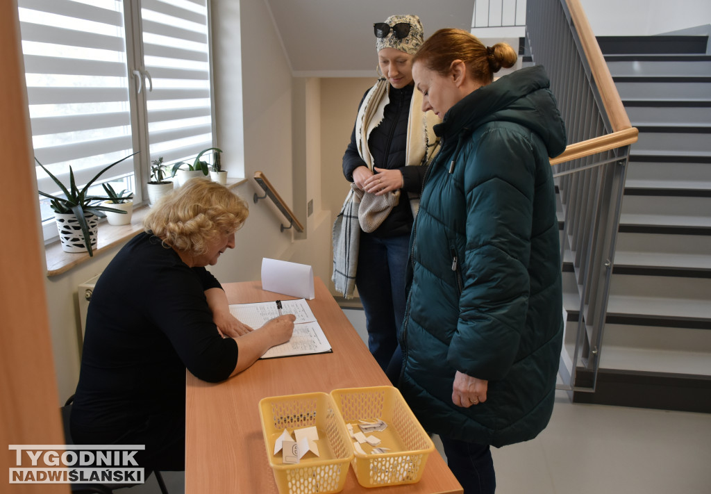 VI Sandomierskie Dyktando 