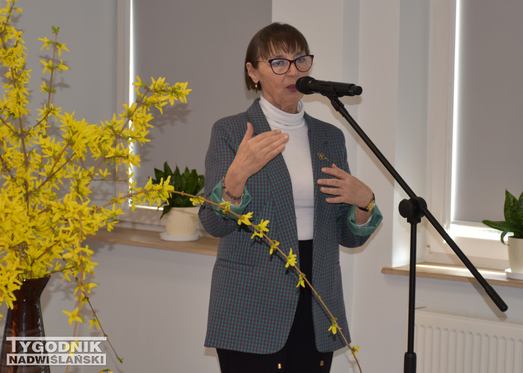 VI Sandomierskie Dyktando 