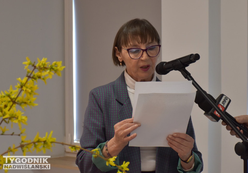 VI Sandomierskie Dyktando 