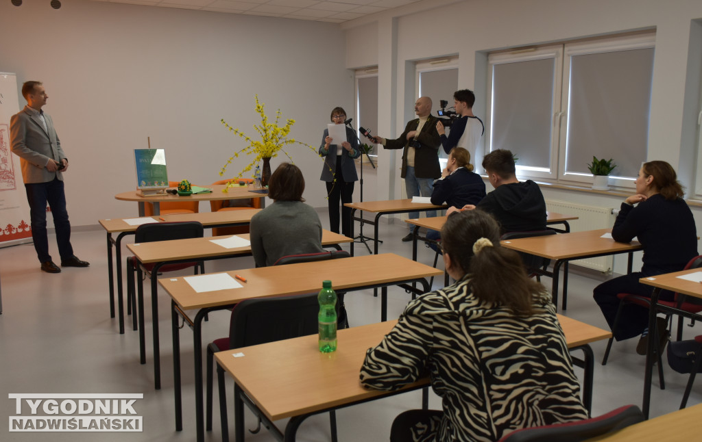 VI Sandomierskie Dyktando 