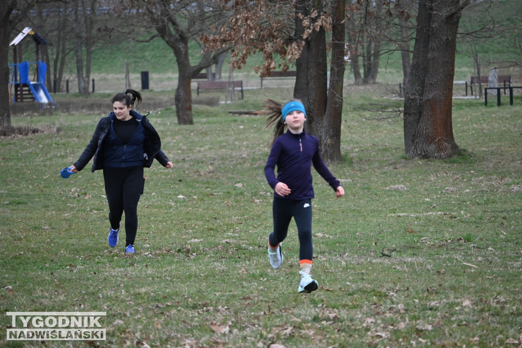 Piknik dla Schroniska u Machowiaków w Tarnobrzegu