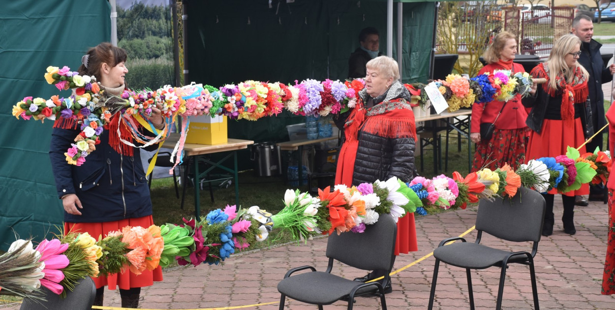Konkurs Palm w Skopaniu